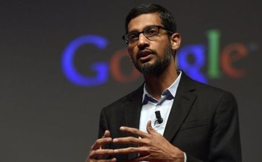 CEO Google: Các start-up Việt nên tập trung cho thị trường trong nước