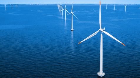 Đan Mạch xây dựng hệ thống năng lượng thông minh