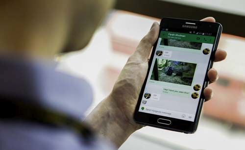 Google phát triển trợ lý ảo cho dịch vụ chat