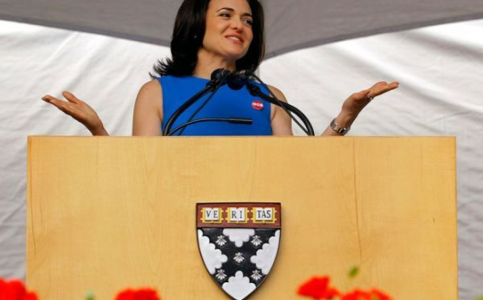 Bằng cấp không mang lại thành công