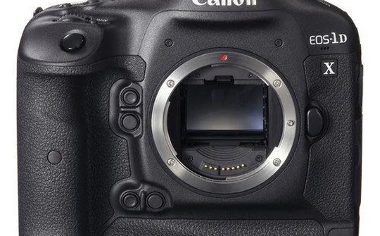 Thêm thông tin mới về Canon 1DX Mark II