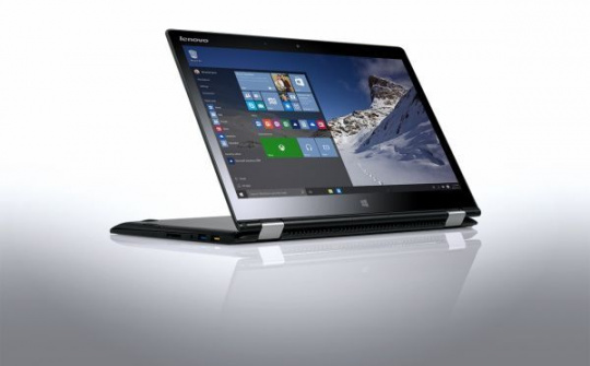 Yoga 700 và 900 thời trang nhưng "đắt khét"