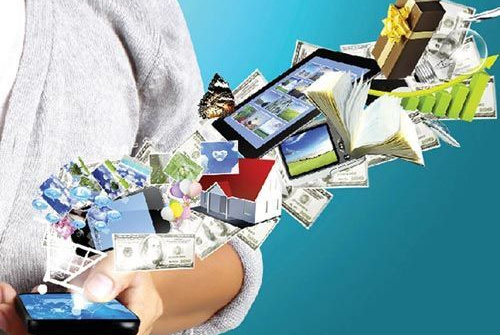 Những ứng dụng thương mại điện tử Việt Nam sẽ nở rộ?