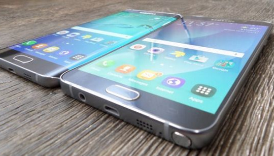 Samsung cắt giảm lượng smartphone xuất xưởng năm tới