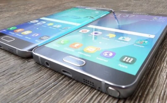 Samsung cắt giảm lượng smartphone xuất xưởng năm tới