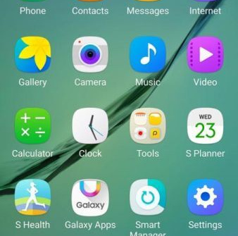 Samsung thử nghiệm Android 6.0 cho người dùng