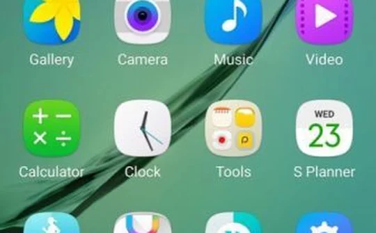 Samsung thử nghiệm Android 6.0 cho người dùng