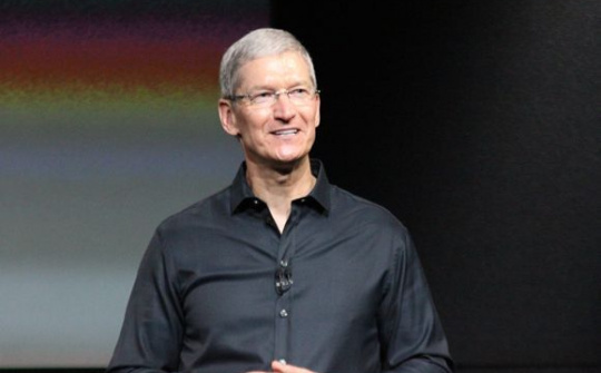 Quy trình tuyển dụng ở Apple được ví với... CIA