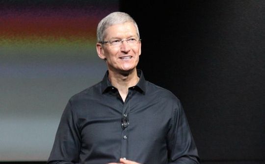 Quy trình tuyển dụng ở Apple được ví với... CIA