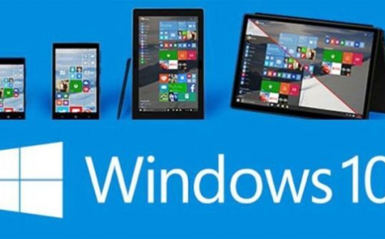 Top 10 sự kiện nổi bật của Microsoft Việt Nam năm 2015