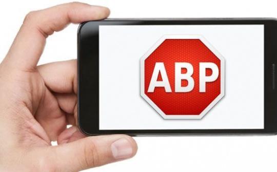 Asus sẽ cài đặt sẵn AdBlock Plus trên các thiết bị của hãng