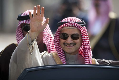 Đại gia Arab rót tiền cho đối thủ của Uber tại Mỹ