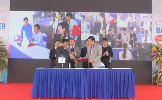 VNPT VinaPhone đưa vào hoạt động 2 trung tâm dữ liệu chuẩn tier 3