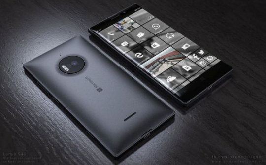 Microsoft đang làm gì với Windows Phone?
