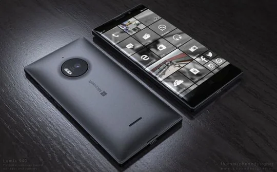 Microsoft đang làm gì với Windows Phone?