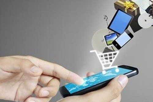 Giao dịch điện tử qua di động sẽ chiếm tới 40% vào năm 2016