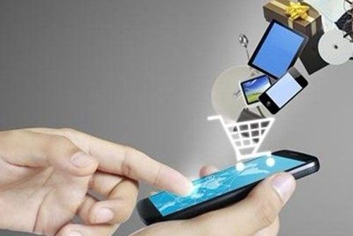 Giao dịch điện tử qua di động sẽ chiếm tới 40% vào năm 2016