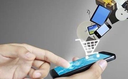 Giao dịch điện tử qua di động sẽ chiếm tới 40% vào năm 2016