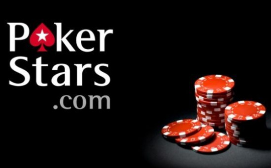 PokerStar đối mặt án phạt 870 triệu đô