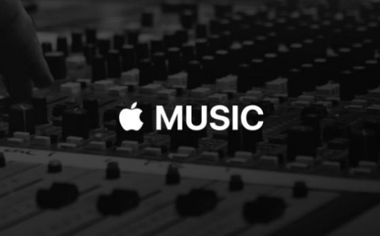 Apple sắp có chuẩn âm thanh độ phân giải cao