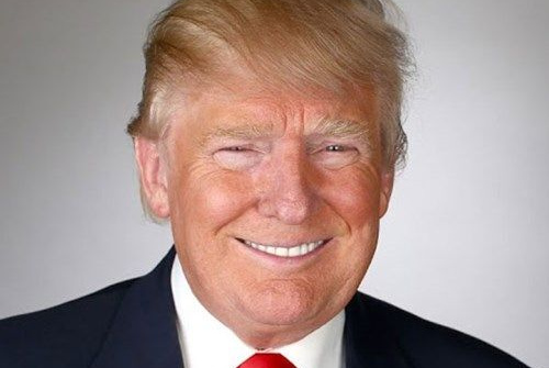 Donald Trump tích cực sử dụng mạng xã hội để tranh cử