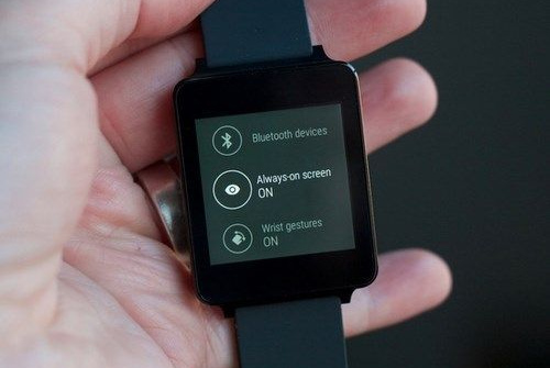 Mẹo kéo dài thời lượng pin cho smartwatch