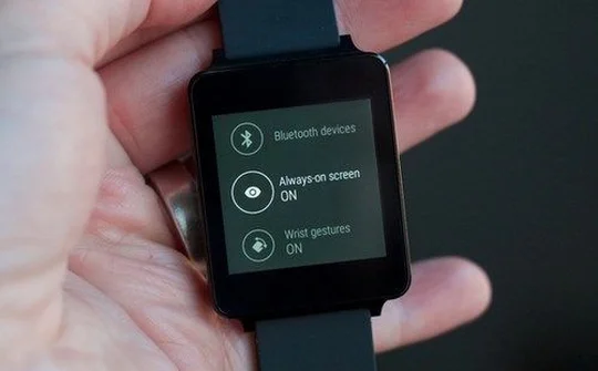 Mẹo kéo dài thời lượng pin cho smartwatch