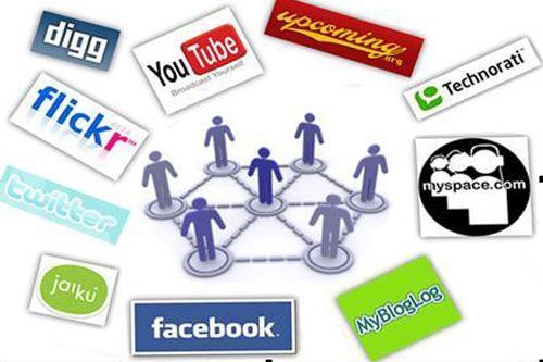 Doanh nghiệp Việt so bì cùng Google và Facebook
