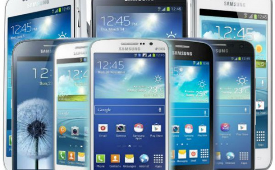 Samsung sai lầm khi ưu tiên phần cứng?
