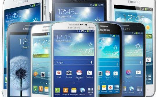 Samsung sai lầm khi ưu tiên phần cứng?