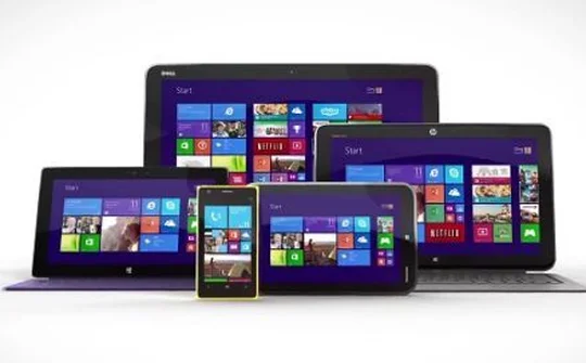 11 sản phẩm "chết yểu" của Microsoft