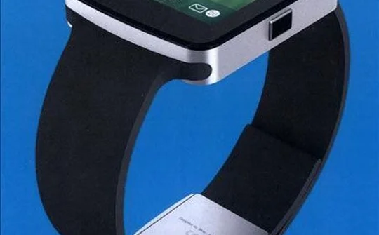 Sau BPhone, BKAV lại sắp gây bão với Bwatch?
