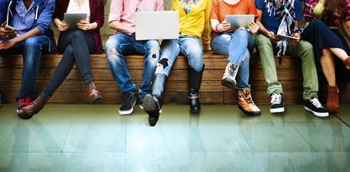 Châu Âu cấm thu thập dữ liệu của trẻ em dưới 16 tuổi