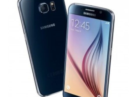 Galaxy S6 mini chuẩn bị ra mắt?