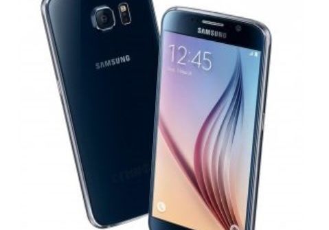 Galaxy S6 mini chuẩn bị ra mắt?