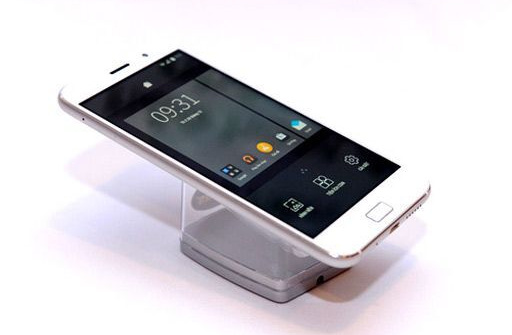 ZUK Z1 ra mắt thị trường Việt Nam với giá 7,89 triệu đồng