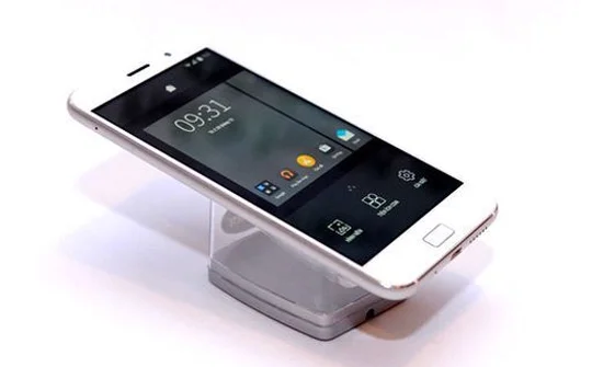 ZUK Z1 ra mắt thị trường Việt Nam với giá 7,89 triệu đồng