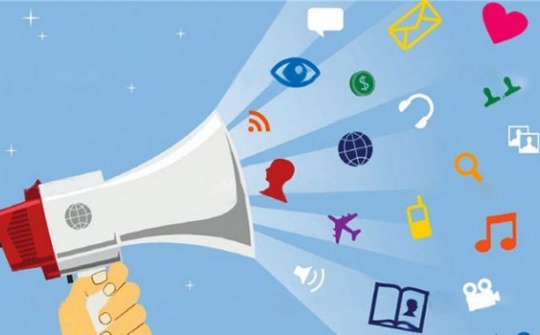 10 xu hướng truyền thông tiếp thị năm 2016