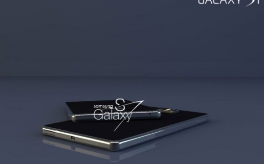 Samsung Galaxy S7 sẽ có 3 kích thước màn hình khác nhau