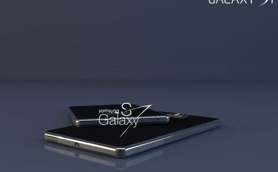 Samsung Galaxy S7 sẽ có 3 kích thước màn hình khác nhau