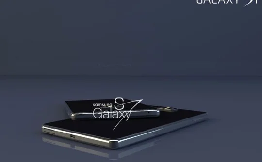 Samsung Galaxy S7 sẽ có 3 kích thước màn hình khác nhau