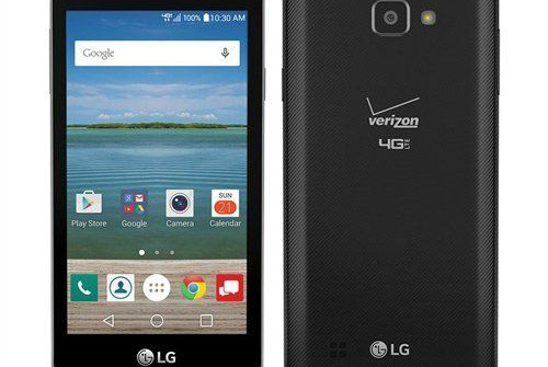 Tiết lộ mới về điện thoại giá rẻ LG Optimus Zone 3