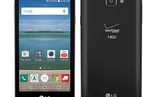 Tiết lộ mới về điện thoại giá rẻ LG Optimus Zone 3