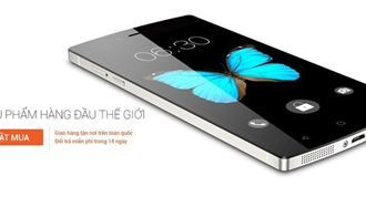 Số phận bi ai của "siêu phẩm hàng đầu thế giới" Bphone