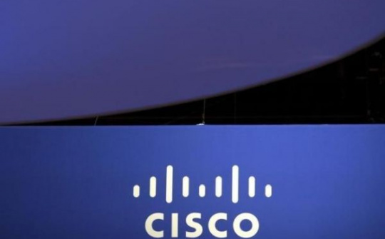 Cisco thắng kiện, thoát án 64 triệu đô