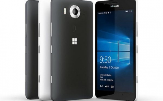 Microsoft đang phát triển Surface Phone?