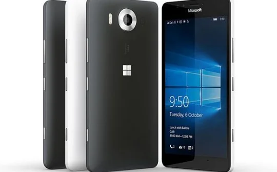 Microsoft đang phát triển Surface Phone?