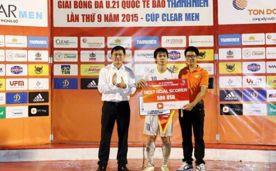 FPT Play tăng cường tương tác cùng môn thể thao vua
