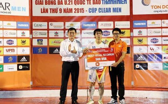 FPT Play tăng cường tương tác cùng môn thể thao vua