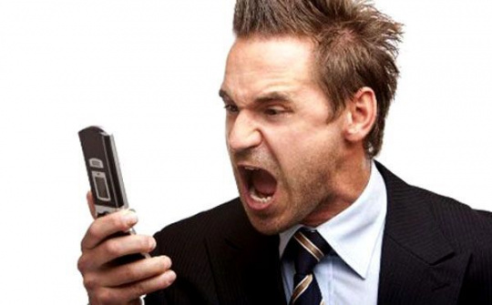 "Điên đầu" vì cuộc gọi, tin nhắn từ số lạ